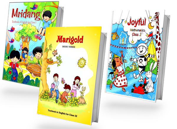 New Books Offer